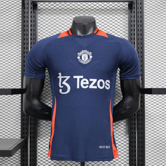 Manchester United Dres Za Trening 2024/2025