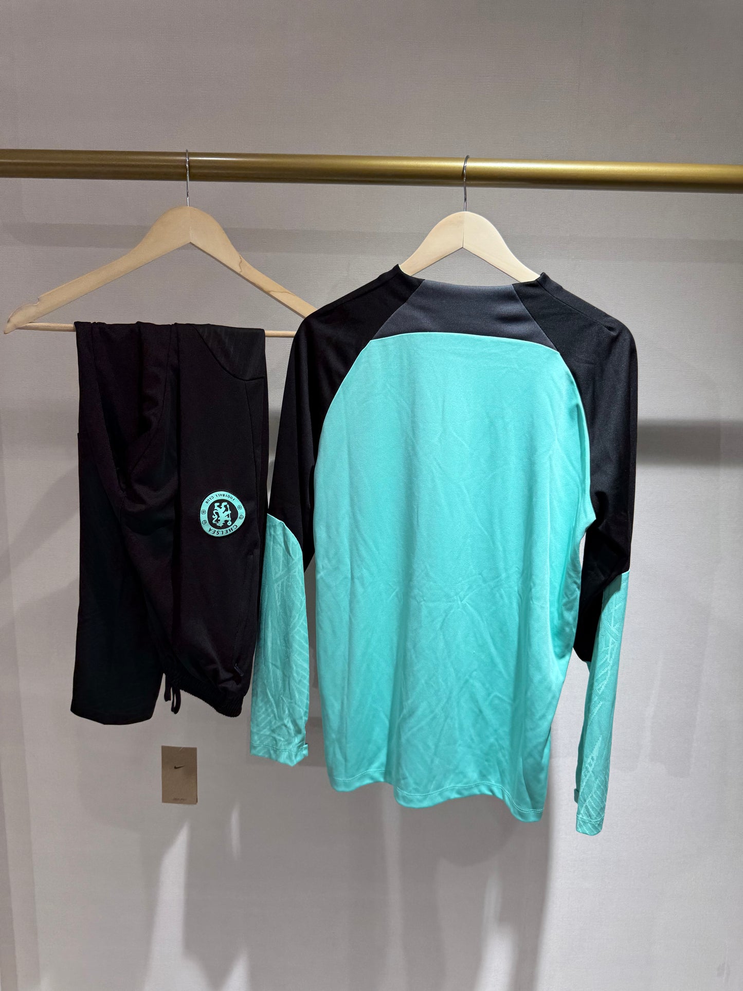 Chelsea Trenerka 2023/2024