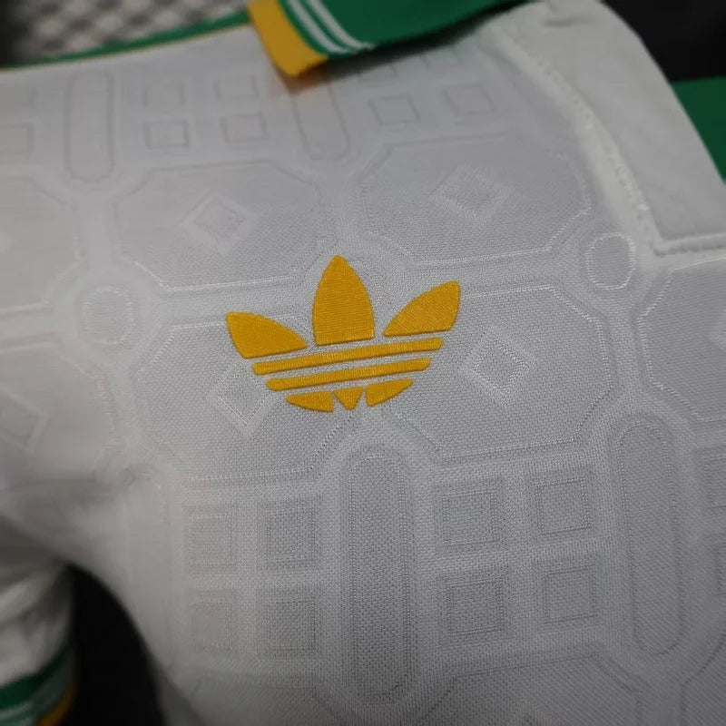 Roma, Sezona 2025/2026, Treći Dres