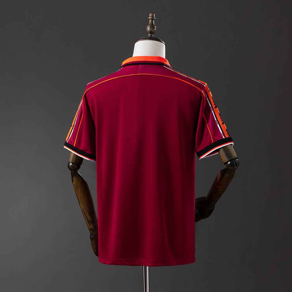 Roma Home 1998/99