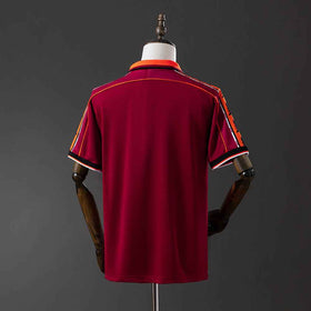 Roma Home 1998/99