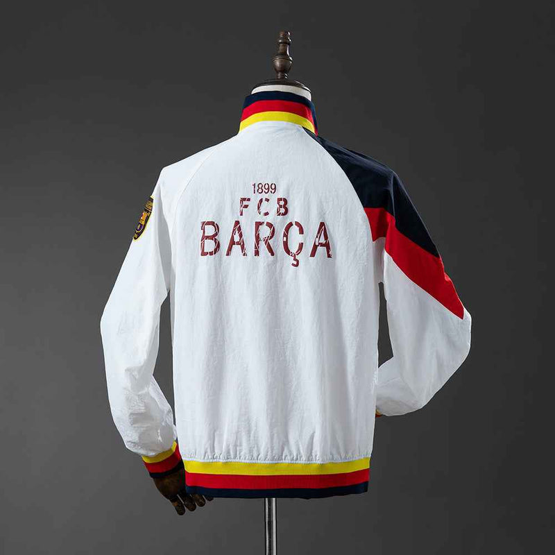 Barcelona vjetrovka