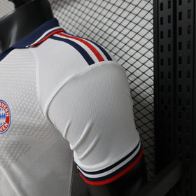 Bayern Münich Gostujući 2026/2027 Dres