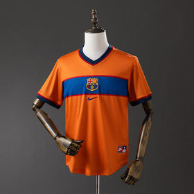 Barcelona Treći 1998/99