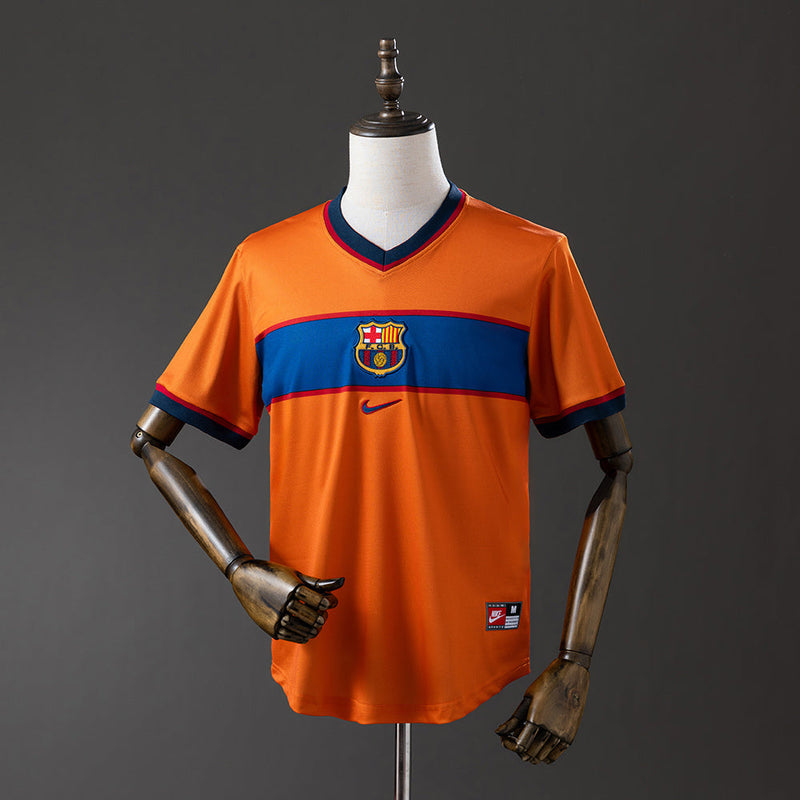 Barcelona Treći 1998/99
