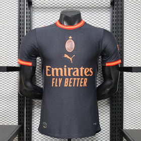 AC Milan Treći 2026/2027 Dres