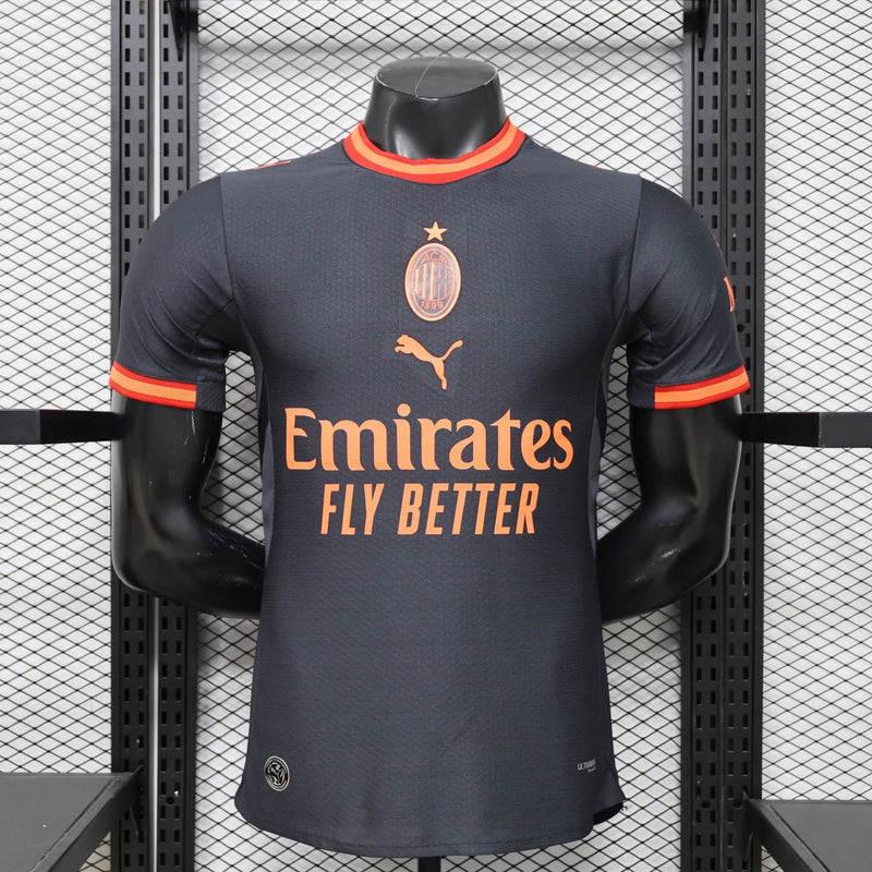 AC Milan Treći 2026/2027 Dres