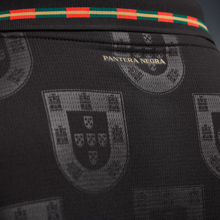 PORTUGAL "CRNI PANTER"