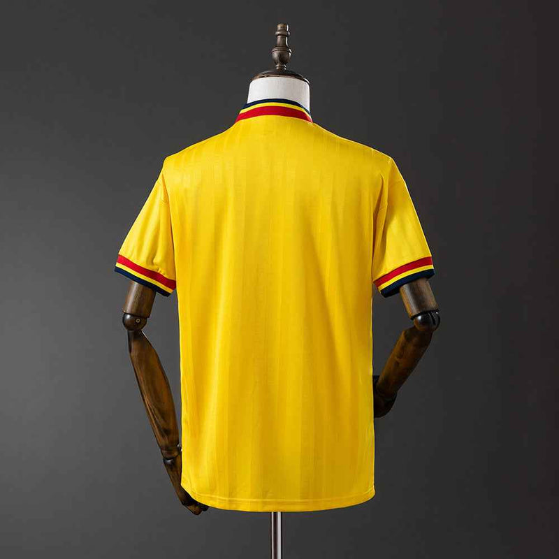 Arsenal gostujući 1993/94