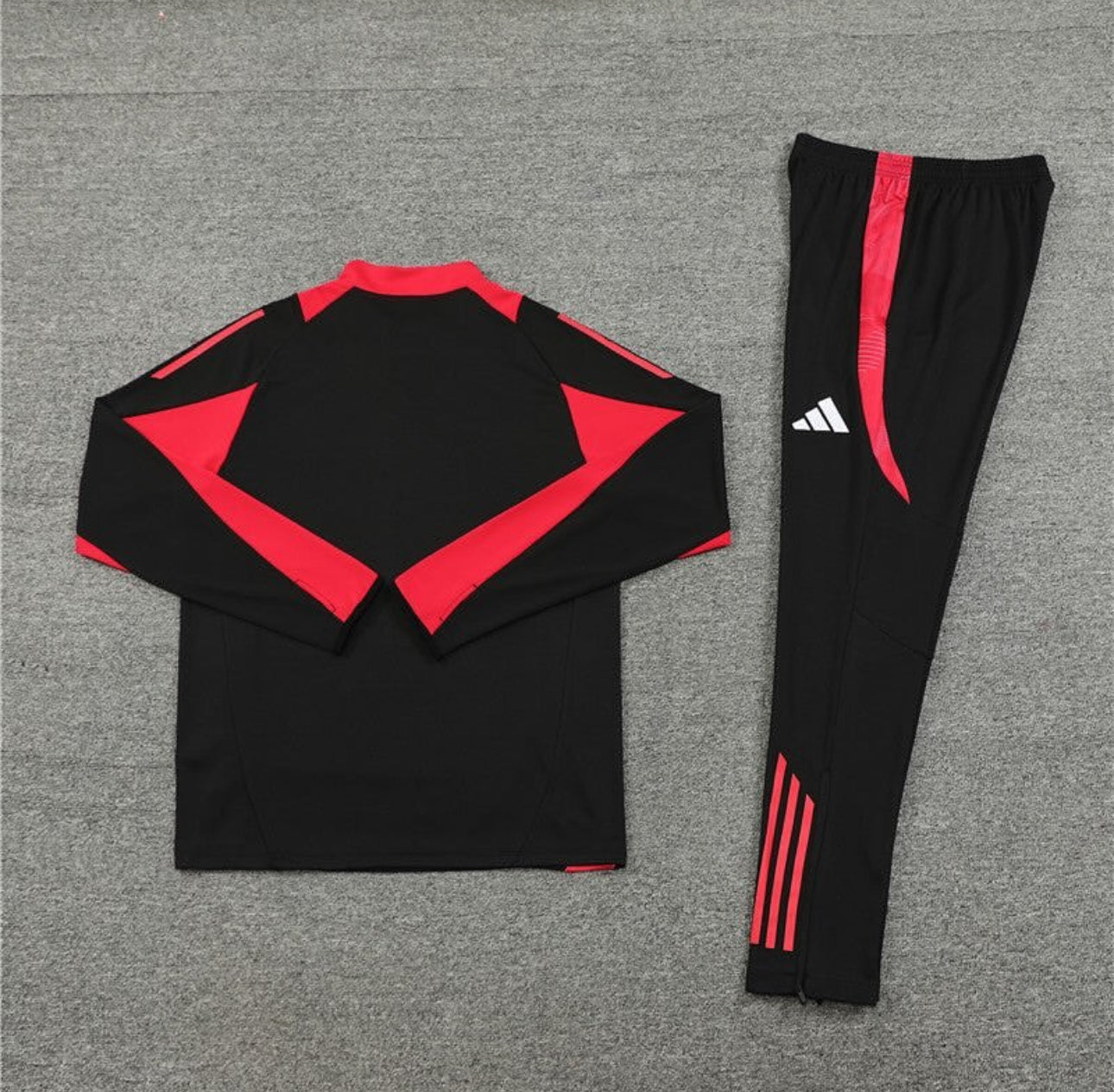 Bayern Münich Tracksuit 2024/2025