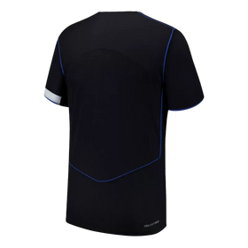 Chelsea Third Away Custom Player Version Soccer Jersey 2025/26