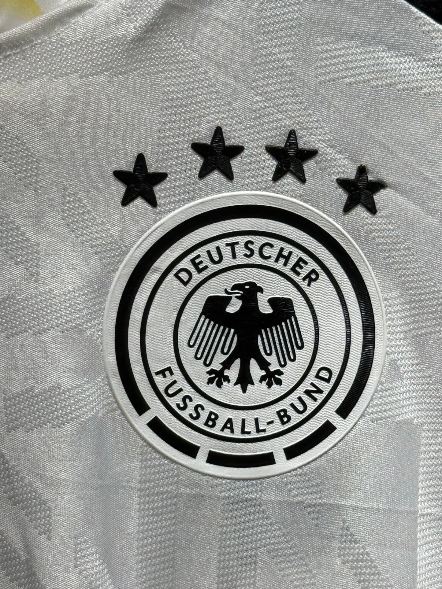 Njemačka Euro 2024 Domaći Dres - Kroos 8