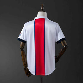 PSG Away 1998/99
