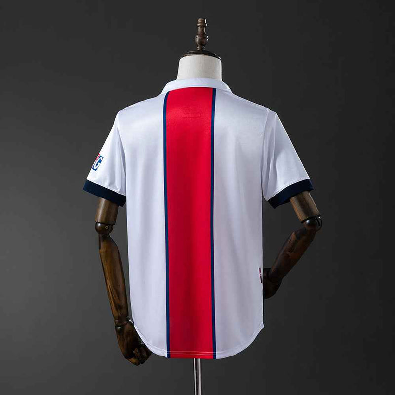 PSG gostujući dres 1998/99