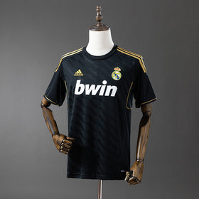 Real Madrid gostujući dres 2011/12