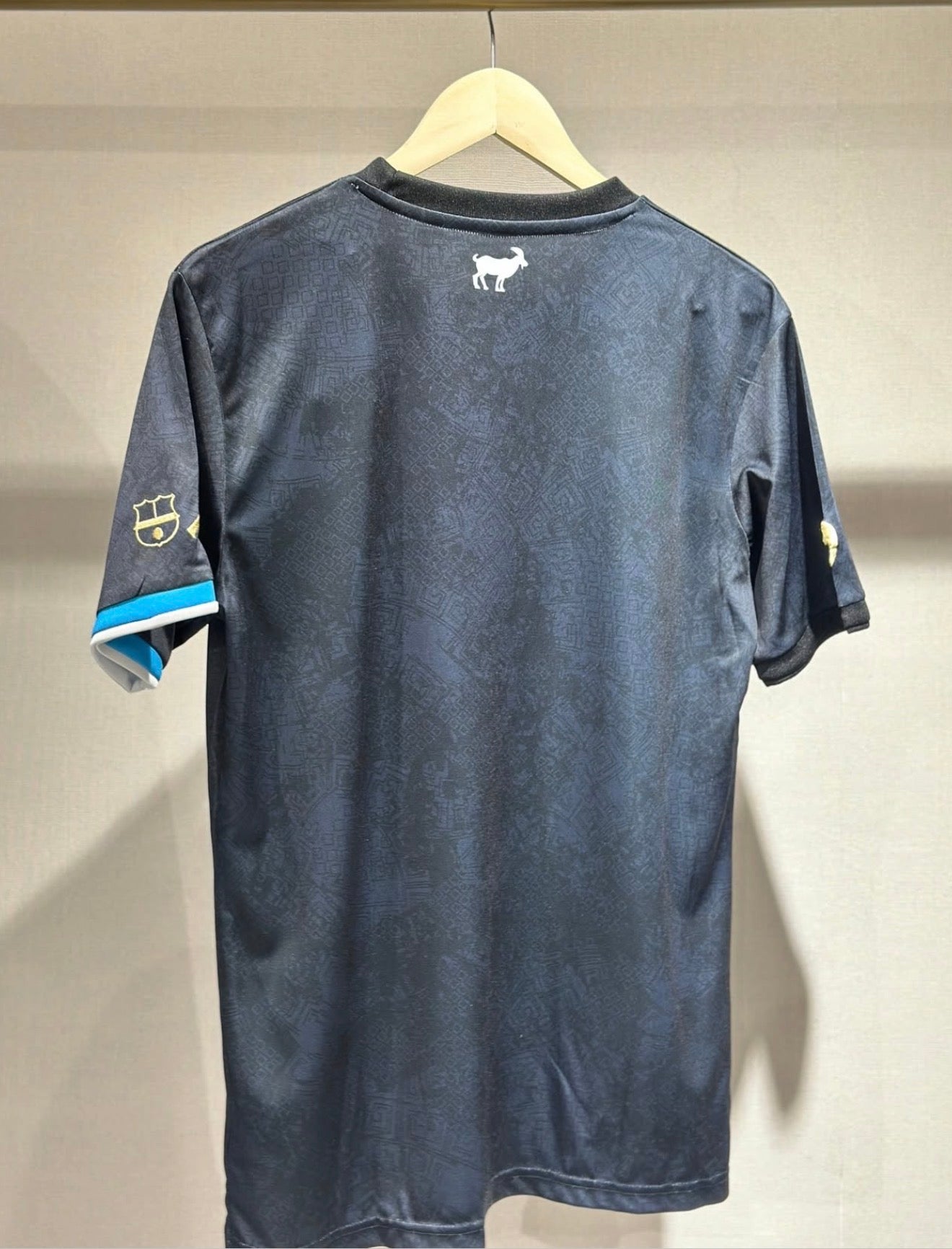 La Pulga Dres