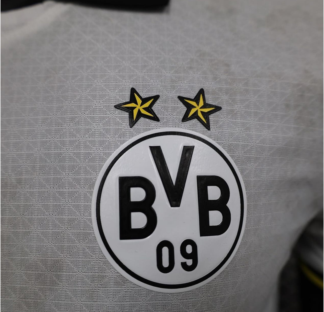 Dortmund, Season 2024/2025, Treći Dres