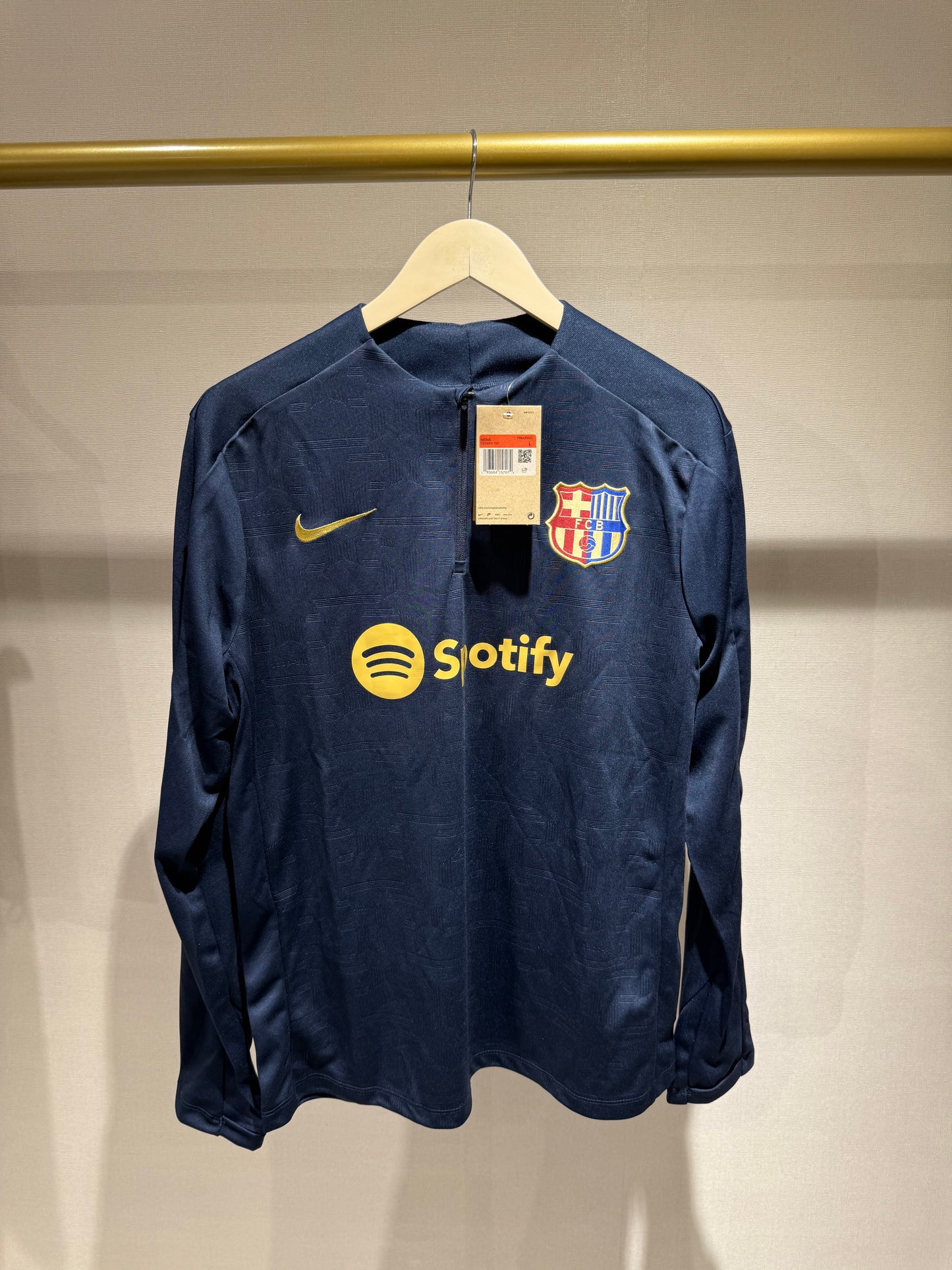 Barcelona Trenerka 2024/2025