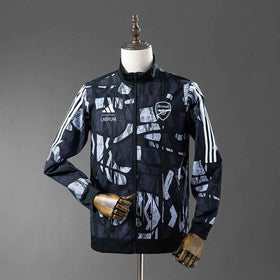 Arsenal Windbreaker