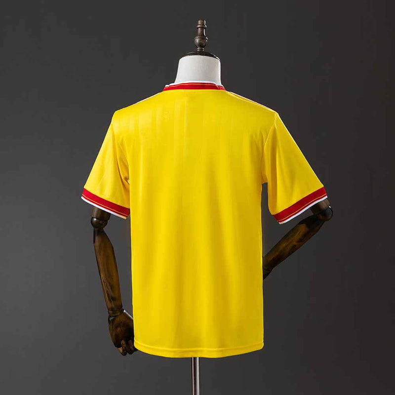 Liverpool Treći 1985/86
