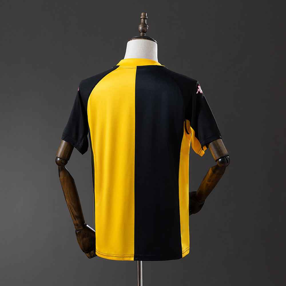 Zaragoza 01/02 Away