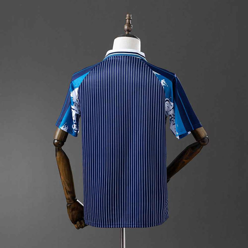 Lazio gostujući dres 1996/97.
