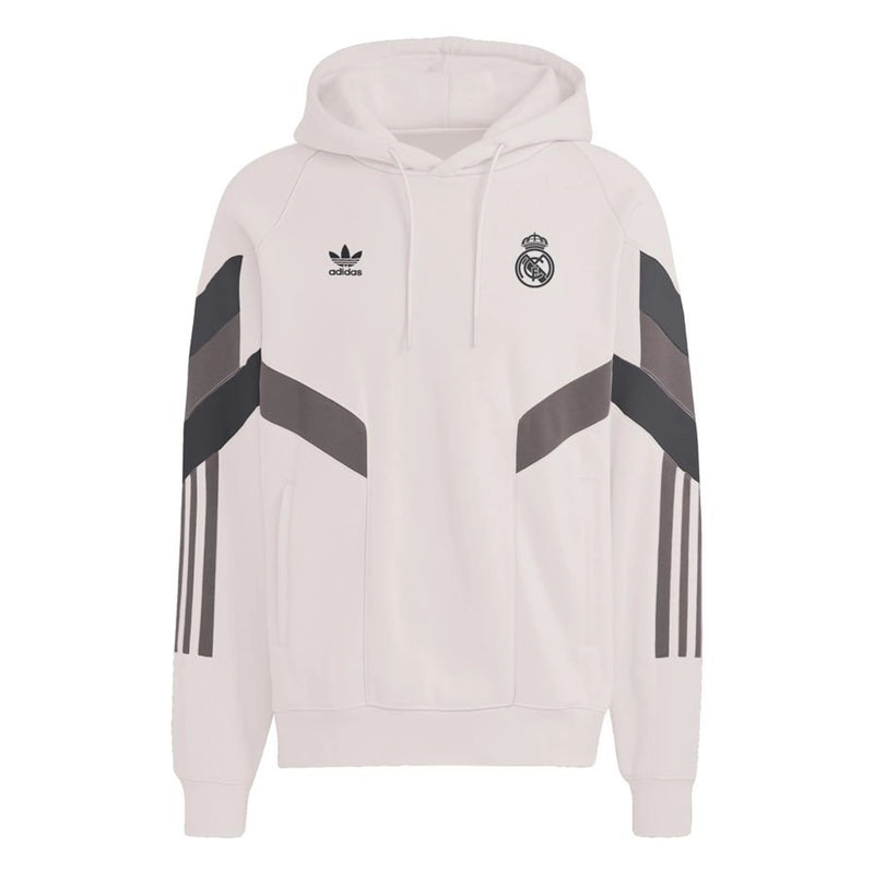 Real Madrid Hoodie (Na Stanju)