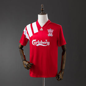 Liverpool domaći 1992/93.