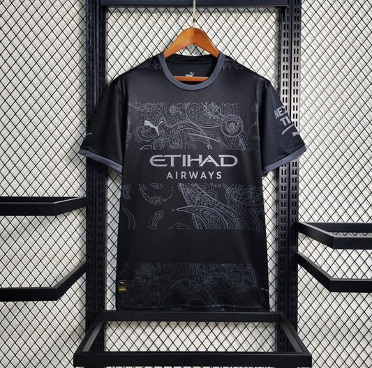 Manchester City Bandana Jersey