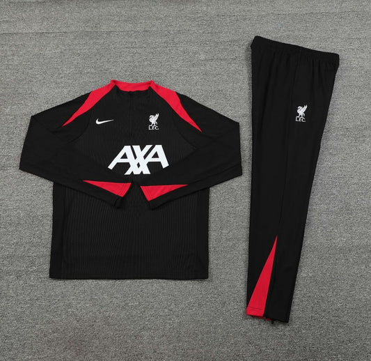 Liverpool Tracksuit 2024/2025