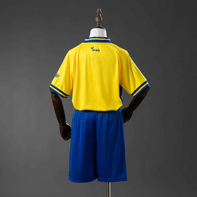 Las Palmas 25/26 Domaći dječji dres