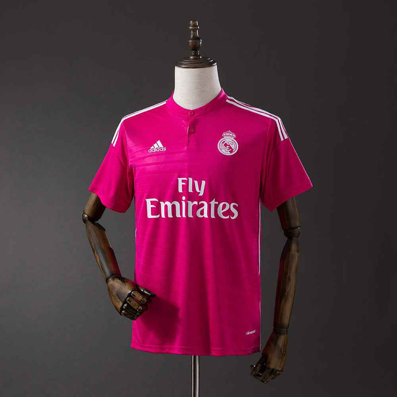 Real Madrid 2014/15 gostujući dres