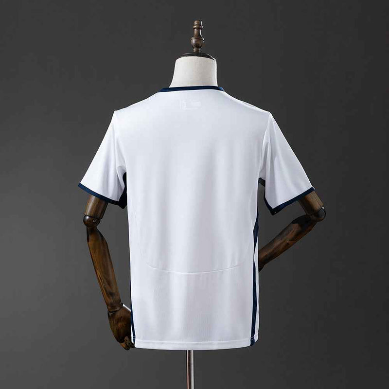 Tottenham Hotspurs domaći 2008/09