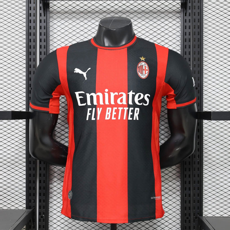 AC Milan Domaći 2026/2027 Dres