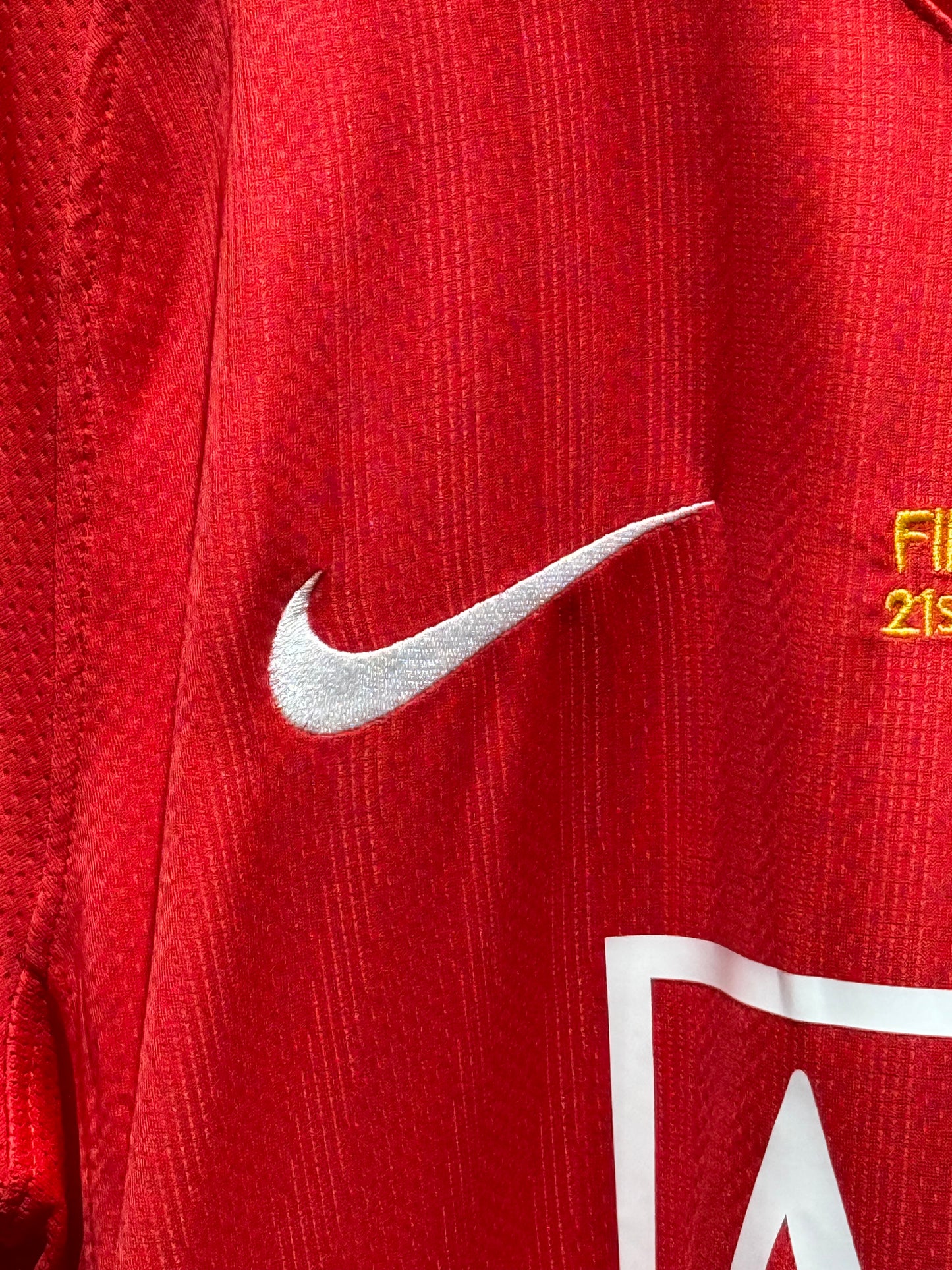 Manchester United, Sezona 2007/2008, Retro Domaći Dres - Ronaldo 7