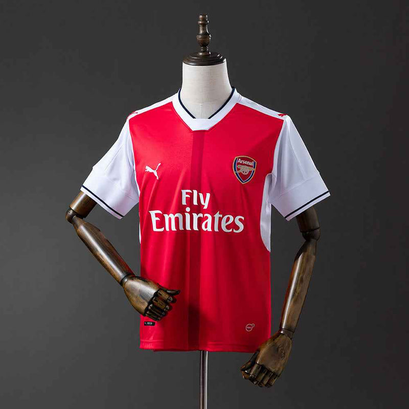 Arsenal Domaći 2016/17