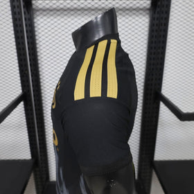 Juventus Treći 2026/2027 Dres