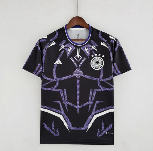 Germany x Black Panther Special Jersey