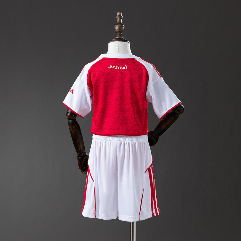 Arsenal 25/26 djeca