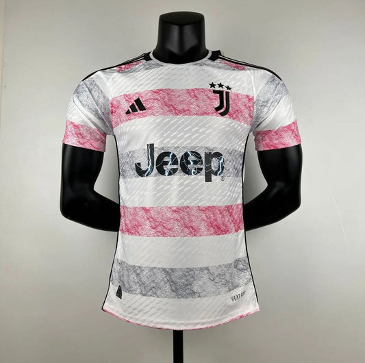 Juventus, Sezona 2023/2024, Gostujući Dres