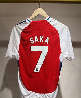 Arsenal 24/25 Domaći Dres - Saka 7