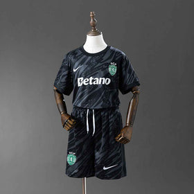 Sporting Lisbon 25/26 Kids GK