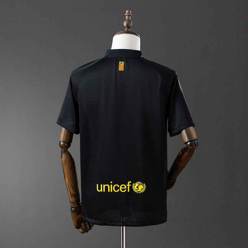 Barcelona gostujući dres 11/12