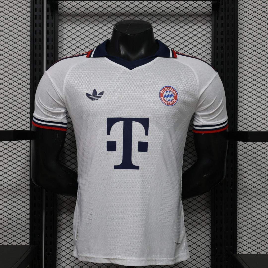 Bayern Münich Gostujući 2026/2027 Dres