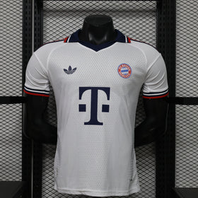 Bayern Münich Gostujući 2026/2027 Dres