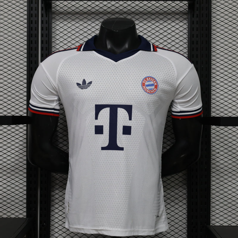 Bayern Münich Gostujući 2026/2027 Dres