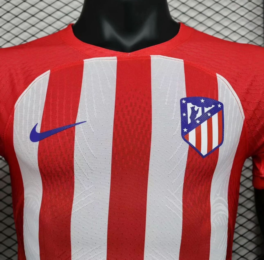 Atletico Madrid, Sezona 2023/2024, Domaći Dres