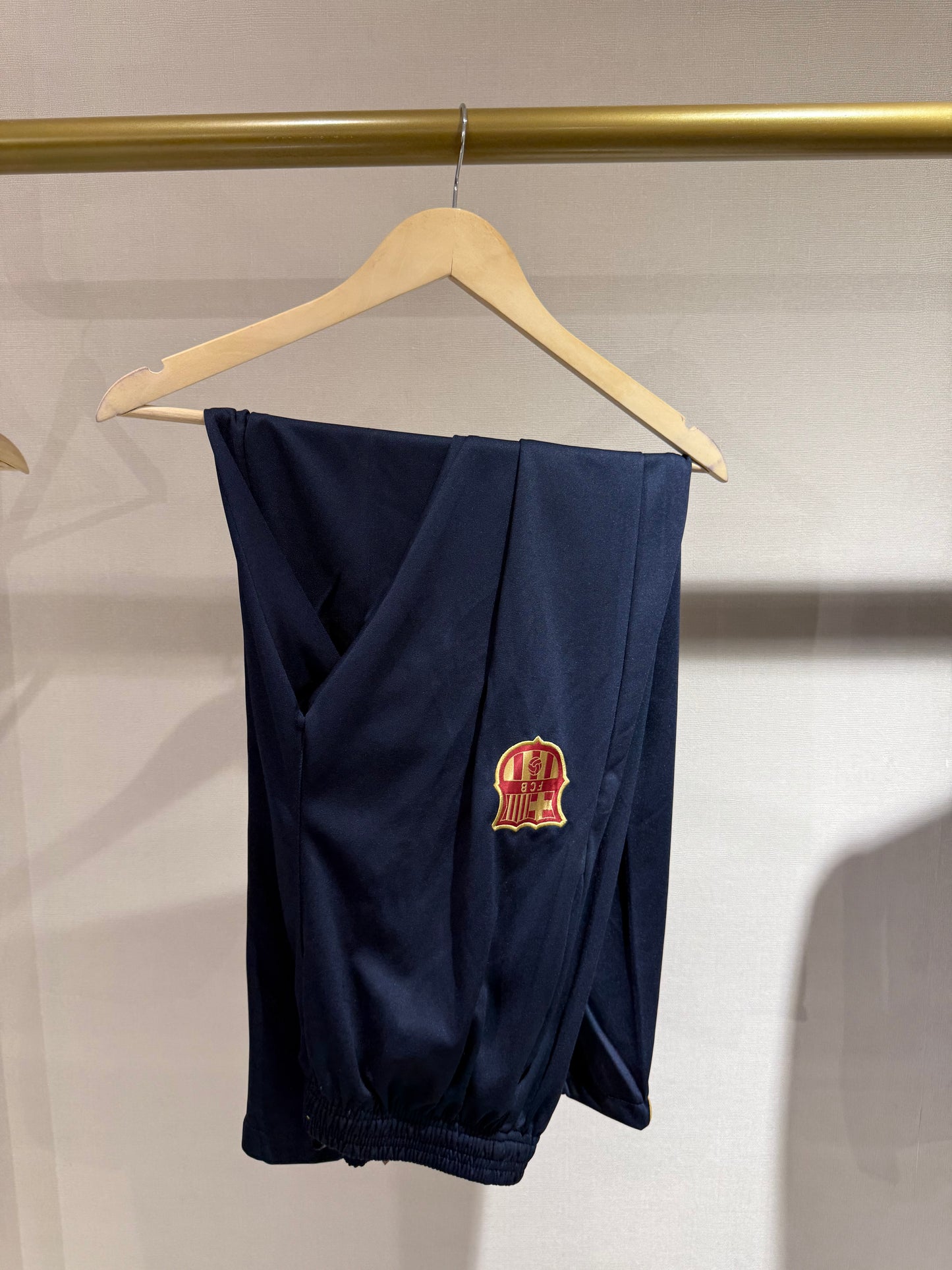 Barcelona Trenerka 2024/2025