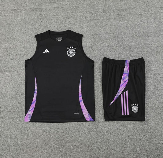 Germany Training Set