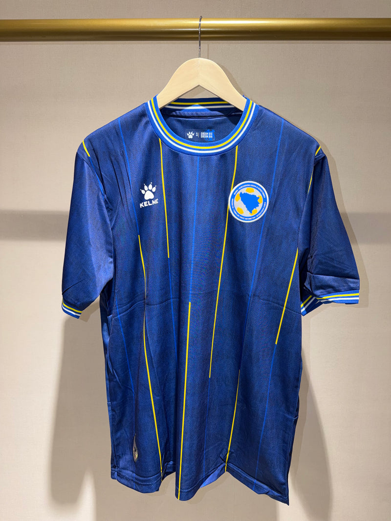Domaći dres Bosnia 2026
